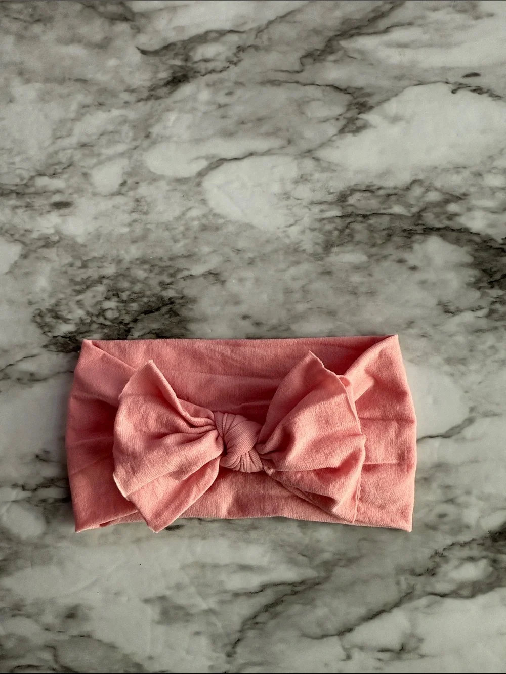 Pink Headband